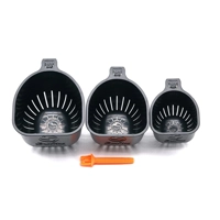 Guru Rapid Release Pole Cups